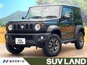 2024 SUZUKI JIMNY SIERRA