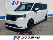 2025 HONDA STEPWAGON