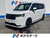 HONDA STEPWAGON