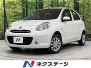2012 NISSAN MARCH