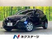 2019 MAZDA DEMIO