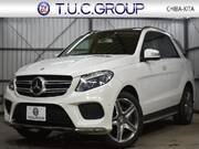 2016 MERCEDES BENZ GLE