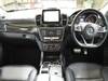 MERCEDES BENZ GLE