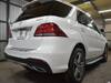 MERCEDES BENZ GLE