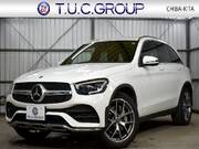 2020 MERCEDES BENZ GLC-CLASS