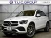 MERCEDES BENZ GLC-CLASS