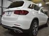MERCEDES BENZ GLC-CLASS