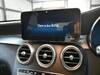 MERCEDES BENZ GLC-CLASS