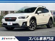 2018 SUBARU XV
