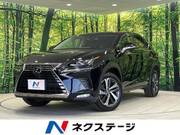 2017 LEXUS NX