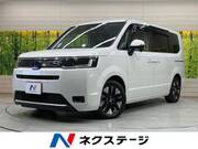 2023 HONDA STEPWAGON
