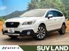 SUBARU LEGACY OUTBACK