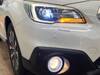 SUBARU LEGACY OUTBACK