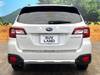 SUBARU LEGACY OUTBACK