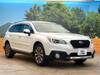 SUBARU LEGACY OUTBACK