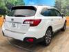 SUBARU LEGACY OUTBACK