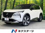 2024 NISSAN X-TRAIL
