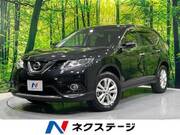 2014 NISSAN X-TRAIL 20X