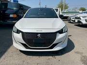 2020 PEUGEOT 208