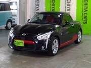 2016 DAIHATSU COPEN