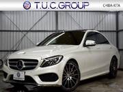 2015 MERCEDES BENZ C-CLASS