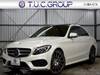 MERCEDES BENZ C-CLASS