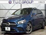 2020 MERCEDES BENZ B-CLASS