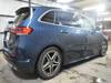 MERCEDES BENZ B-CLASS