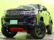2019 TOYOTA HILUX