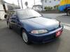 HONDA CIVIC FERIO