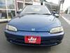 HONDA CIVIC FERIO
