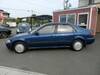 HONDA CIVIC FERIO
