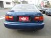 HONDA CIVIC FERIO