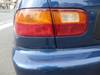 HONDA CIVIC FERIO