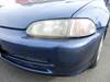HONDA CIVIC FERIO