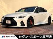 2021 LEXUS IS