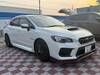 SUBARU WRX STI