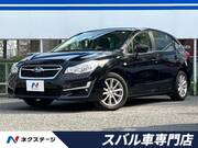 2016 SUBARU IMPREZA SPORTS