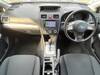 SUBARU IMPREZA SPORTS
