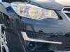 SUBARU IMPREZA SPORTS