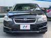 SUBARU IMPREZA SPORTS