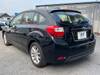 SUBARU IMPREZA SPORTS