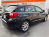 SUBARU IMPREZA SPORTS