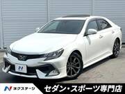 2019 TOYOTA MARK X