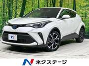 2020 TOYOTA C-HR G