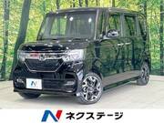 2019 HONDA N-BOX CUSTOM