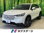2022 HONDA VEZEL