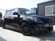2012 SUZUKI SWIFT SPORT