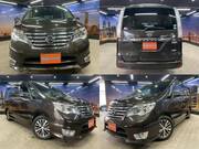 2014 NISSAN SERENA
