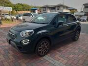 2022 FIAT 500X